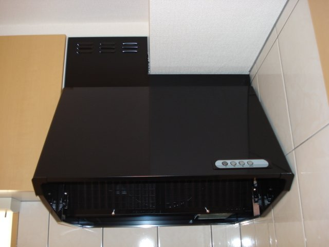 クローバーのその他|換気扇フード