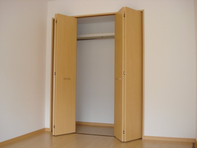 クローバーの収納|収納