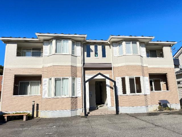 サンライズの外観|外観写真（昼）