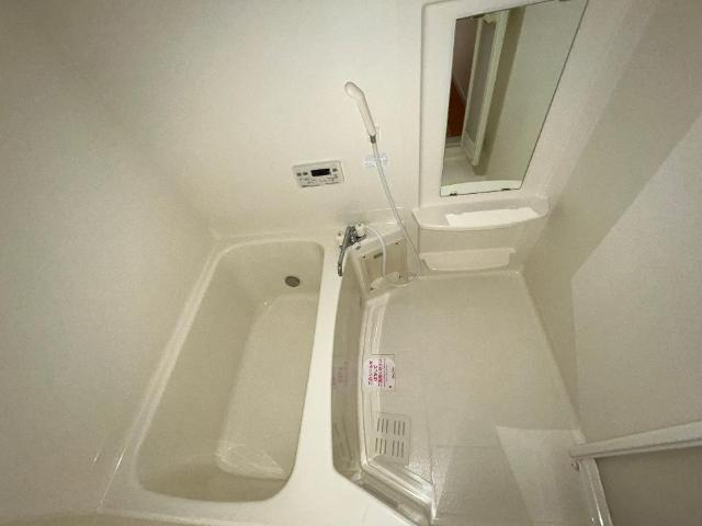 サンライズの浴室|バス