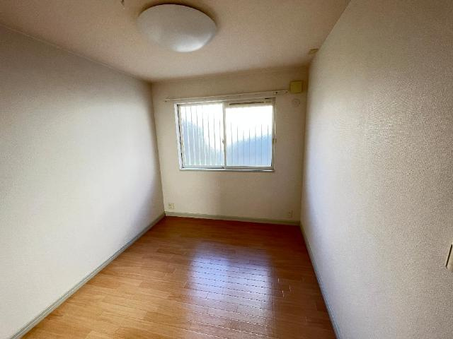 サンライズの内装|洋室