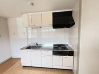 エターナルのキッチン