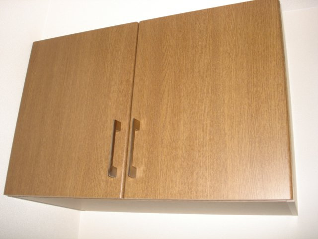 ラ・カンパネラ　Ｂの収納|玄関収納