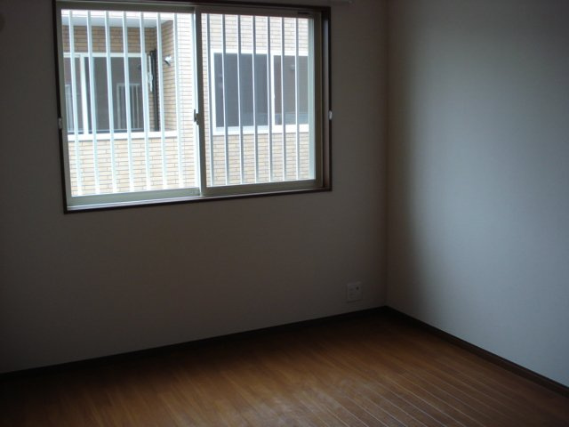 ラ・カンパネラ　Ｂの内装|洋室1