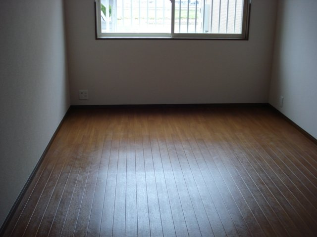 ラ・カンパネラ　Ｂの内装|洋室2