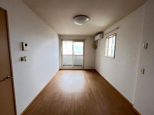 ヒールコートⅡの居間・リビング|リビング