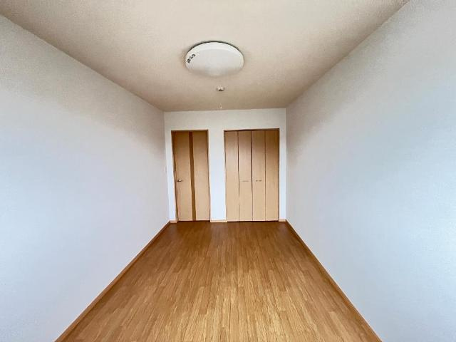 ヒールコートⅡの内装|南洋室