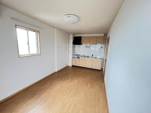 ヒールコートⅡの居間・リビング|リビング