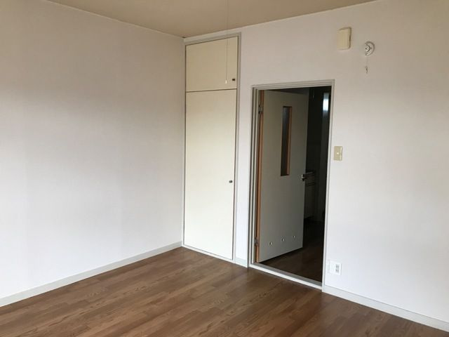 ポニーＹ＆Ｋの洋室