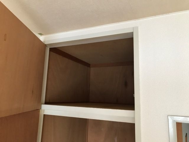 ポニーＹ＆Ｋの収納