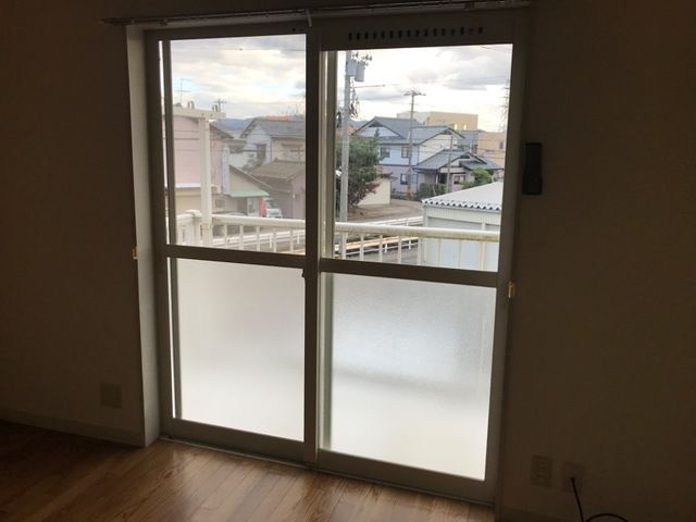 ポニーＹ＆Ｋの洋室