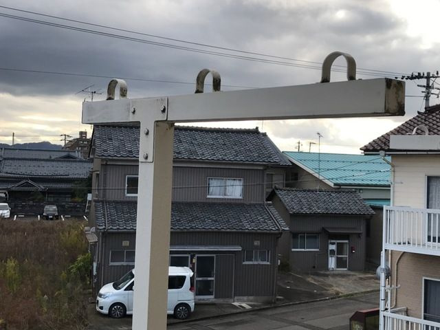 ポニーＹ＆Ｋの展望