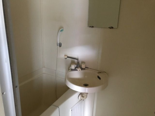 ポニーＹ＆Ｋの浴室