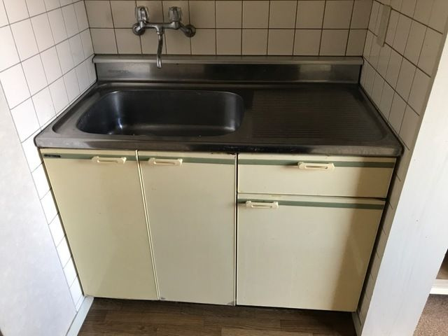 ポニーＹ＆Ｋのキッチン