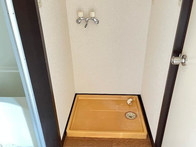 ローレルＹ＆Ｋの玄関