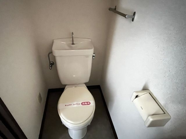 ローレルＹ＆Ｋのトイレ