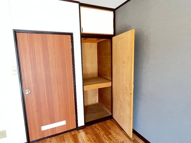 ローレルＹ＆Ｋの収納