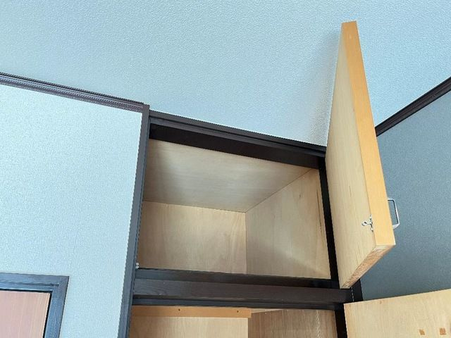 ローレルＹ＆Ｋの内装