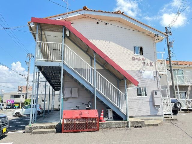 ローレルＹ＆Ｋ