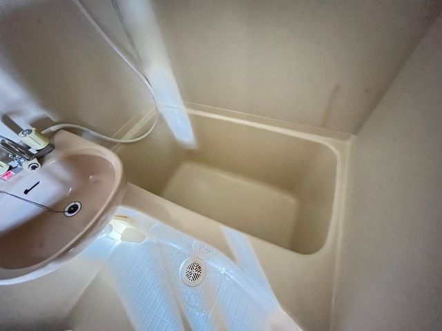 ローレルＹ＆Ｋの浴室