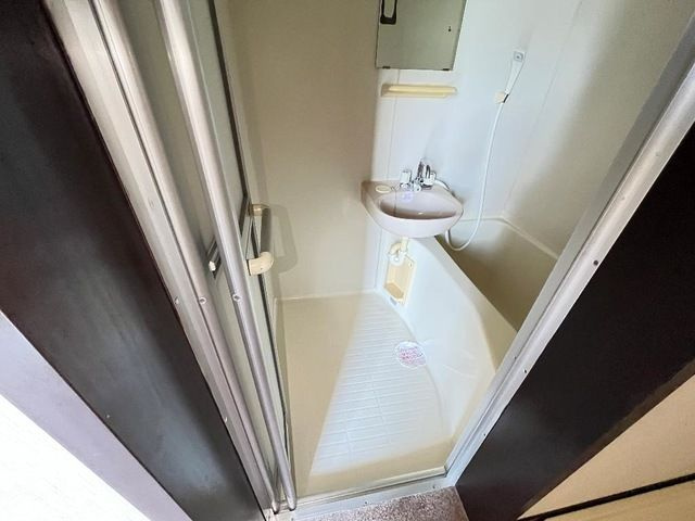 メルシーＹ＆Ｋの洗面所