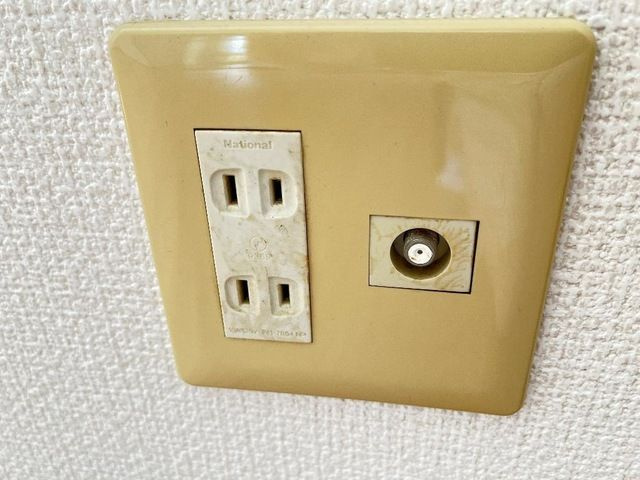 メルシーＹ＆Ｋの設備