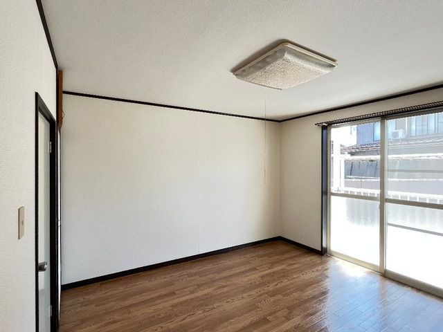 メルシーＹ＆Ｋの内装