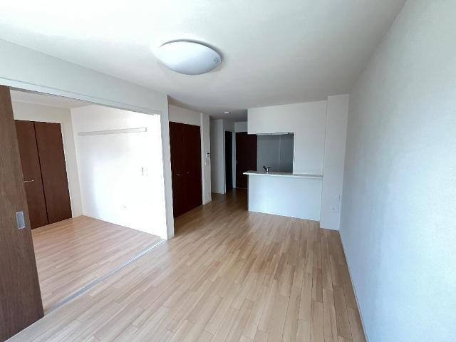 コーポ1529の居間・リビング|リビング