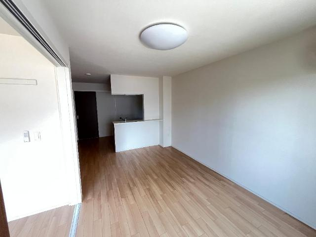 コーポ1529の居間・リビング|リビング