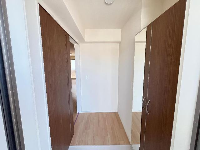 コーポ1529の玄関|玄関