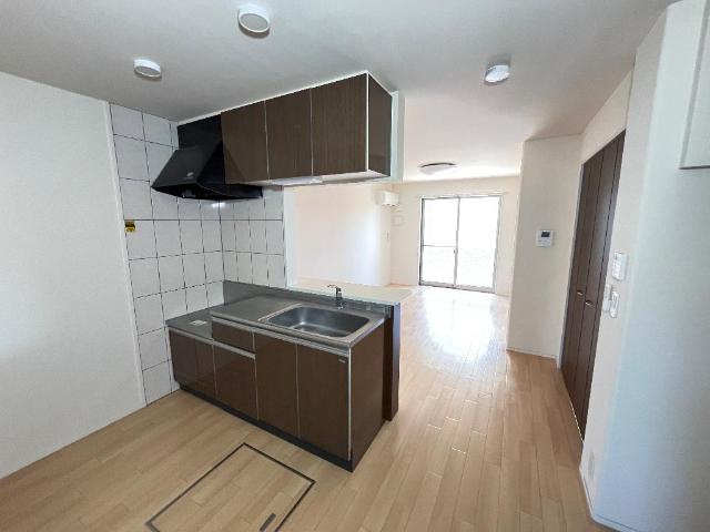 コーポ1529の居間・リビング|リビング