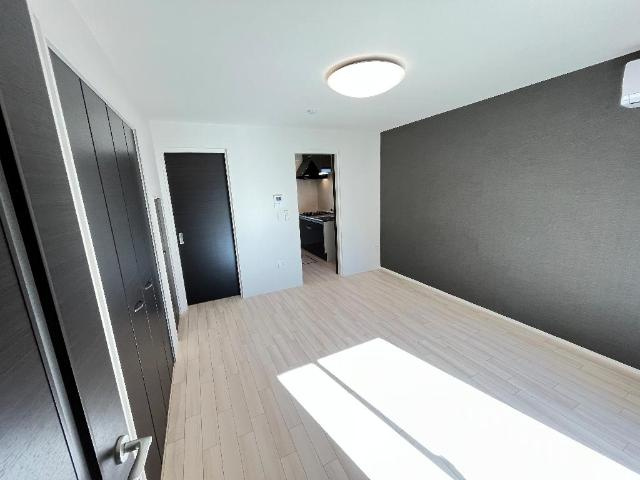 シルキーⅡの内装|洋室（イメージ）