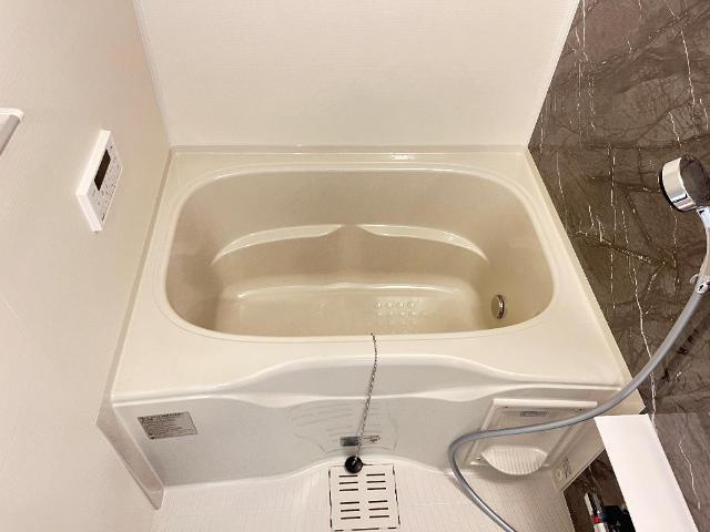 シルキーⅡの浴室|バス（イメージ）