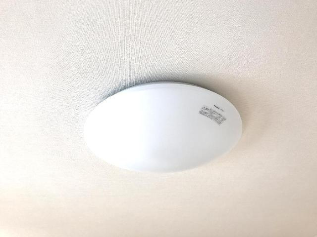 シルキーⅡの設備|室内設備（イメージ）