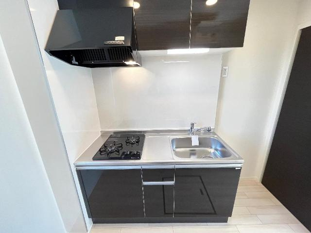 シルキーⅡのキッチン|キッチン（イメージ）