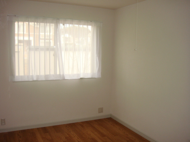 クレシアの内装|洋室