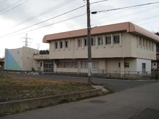 クレシアの周辺|あわら市芦原北幼児園まで207ｍ