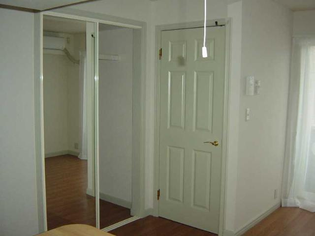 クレシアの収納|収納