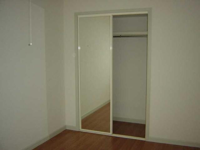 クレシアの内装|洋室