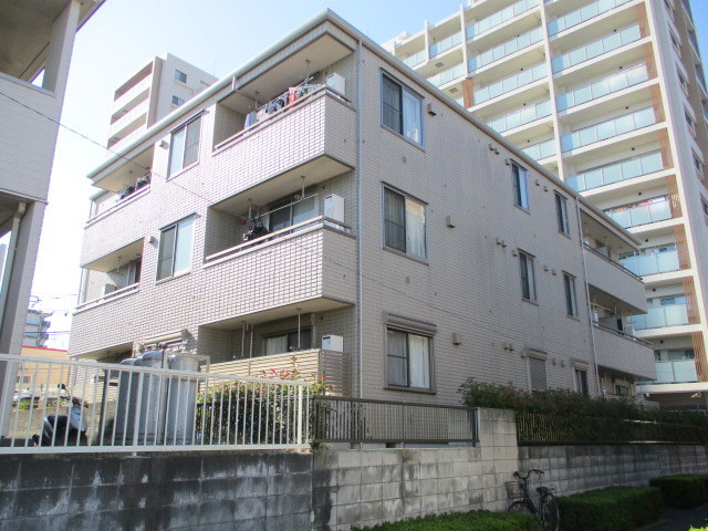 エクレールＢ棟