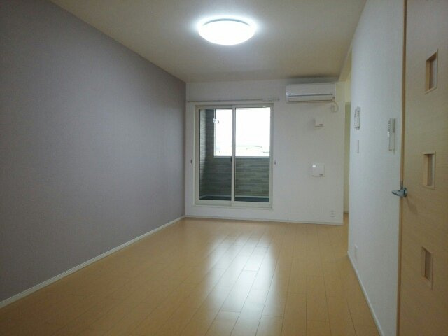 Ｋの居間・リビング