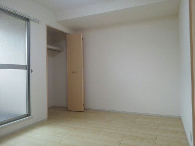 アネックスイシハラの内装