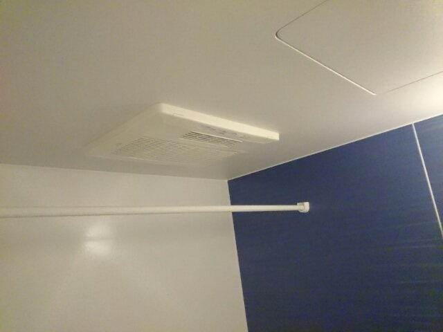 ザオバーレイⅡの設備