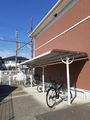 ブリッサのその他共用部分