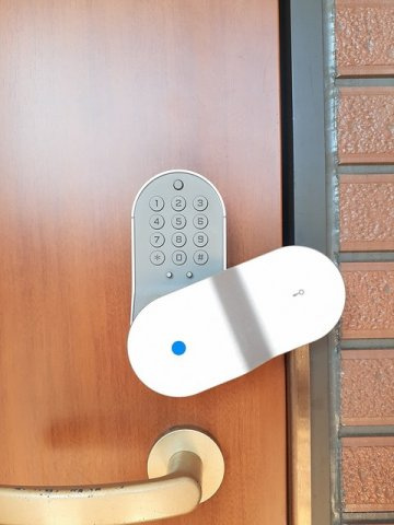 ブリッサの設備