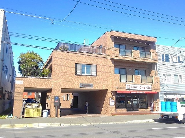 ラルゴ・レジデンス