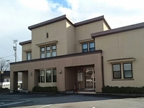 グランツ町村Ⅱの周辺|内藤内科クリニックまで300m