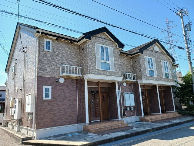 ラ・プレジオーネＢ