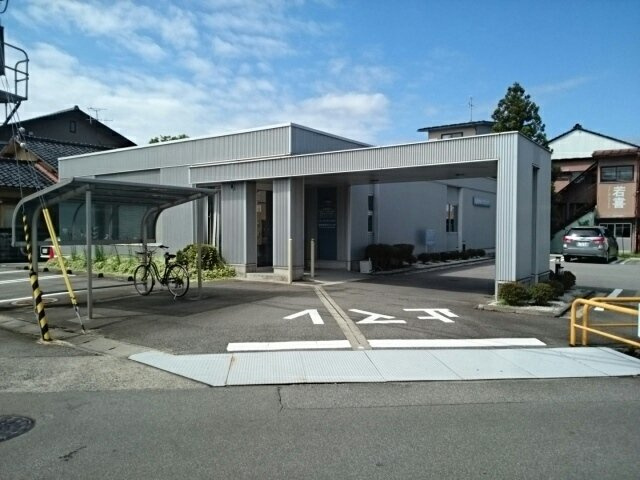 リーベ富岡の周辺|松田内科クリニックまで500m