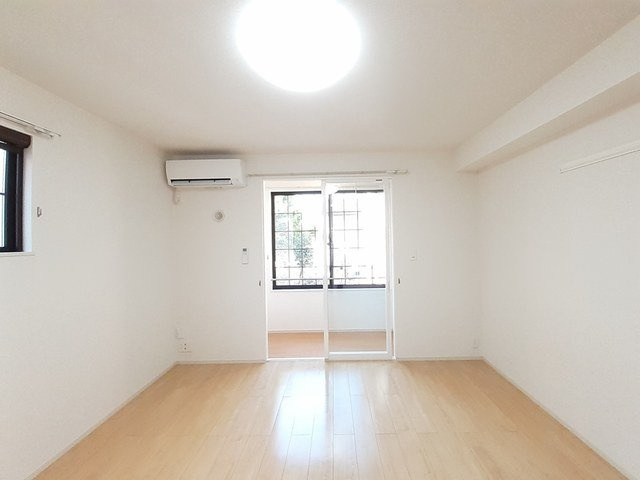 リーベ富岡の内装